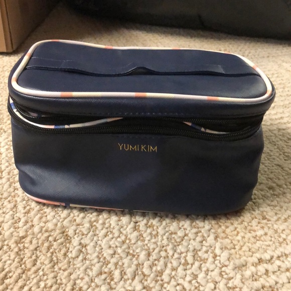 Yumi Kim Handbags - Yumi Kim Cosmetic Case Yumi Kim Handbags - Yumi Kim Cosmetic Case